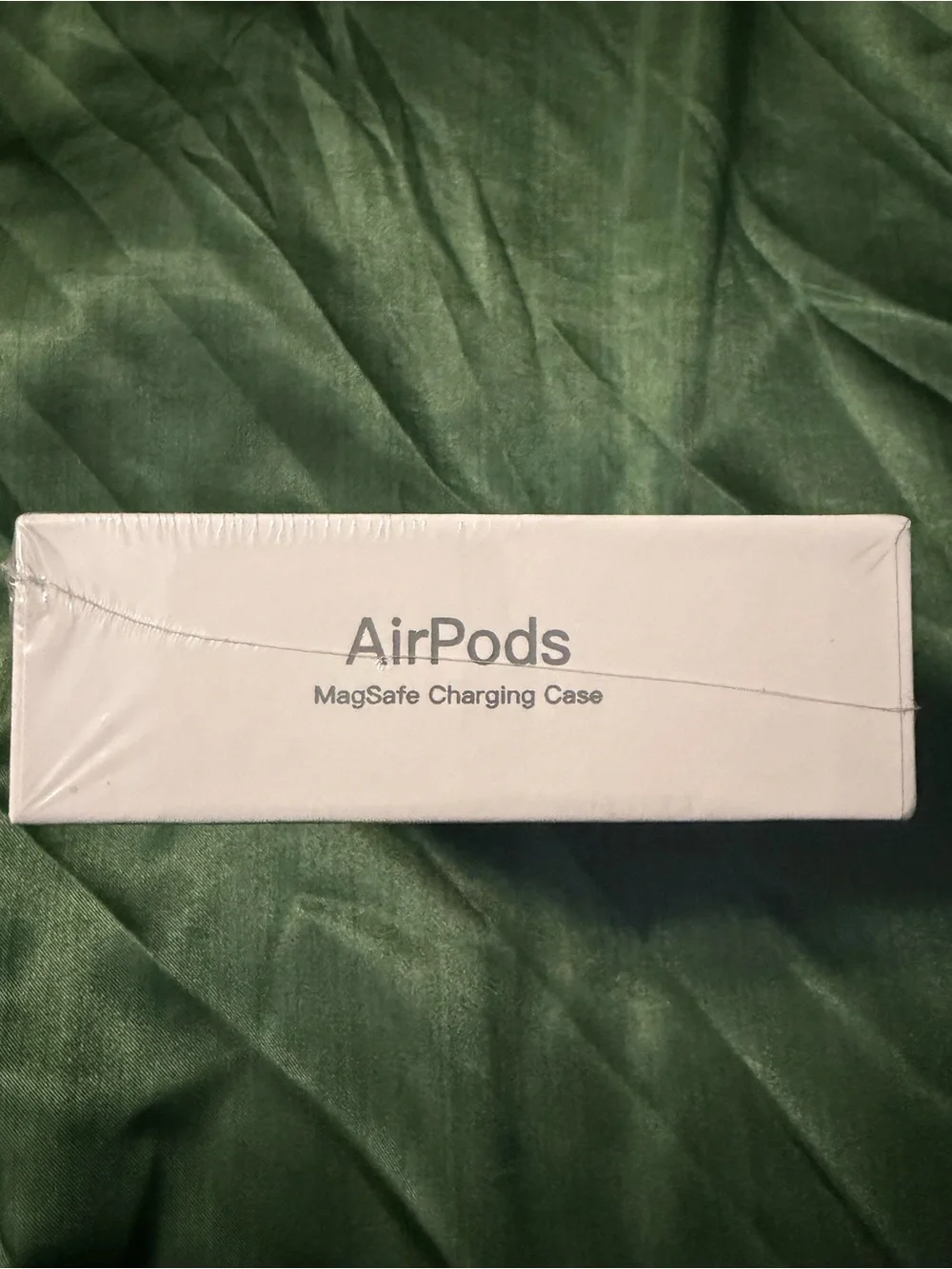 Apple AirPods (3rd Generation) Box - White